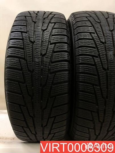 Nokian Tyres Nordman RS2 195/55 R15 89R