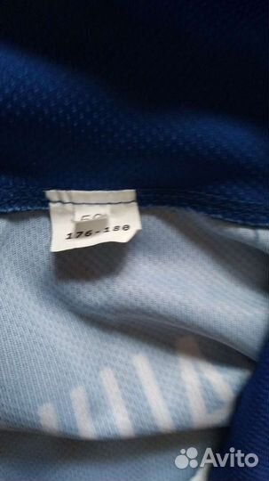 Футбольная форма