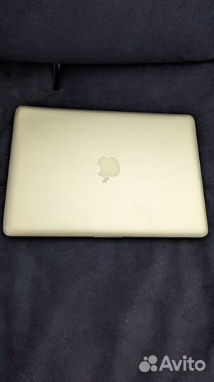 Apple MacBook Pro 13