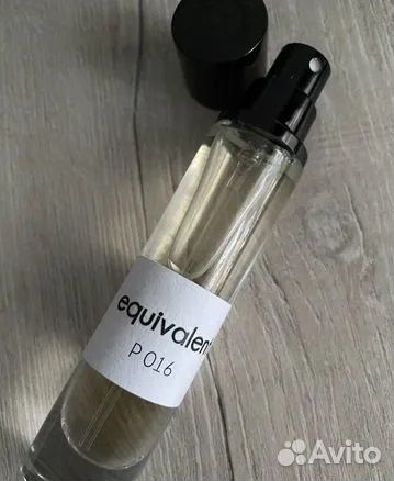 Духи женские 