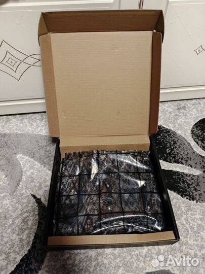 Материнская плата MSI A520M-A PRO