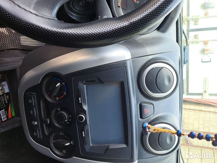 Сиденья на гранту