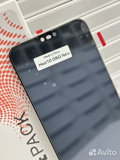 Дисплей для Honor 10