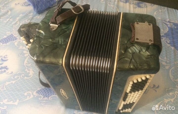 Продам баян