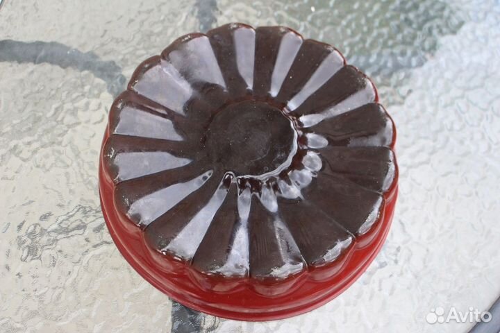 Посуда СССР