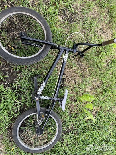 Велосипед бу BMX