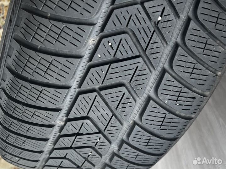 Колеса на bmw х5