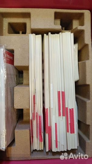 Умница Чтение с пеленок