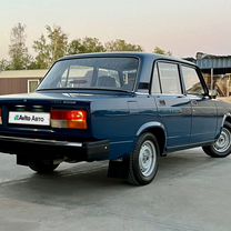 ВАЗ (LADA) 2107 1.6 MT, 2005, 55 000 км, с пробегом, цена 313 000 руб.