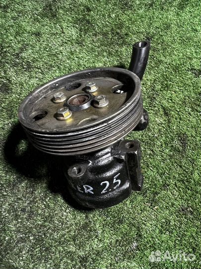 Насос гур Peugeot Boxer 2.5