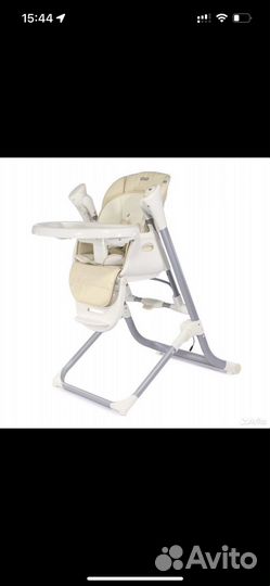 Стульчик качели