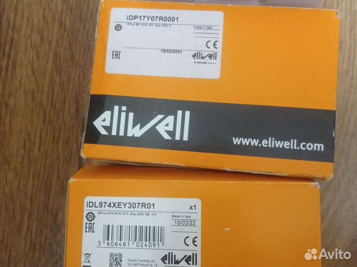 Idplus 961 и 974, idnext961, etc-961 974, itc 111