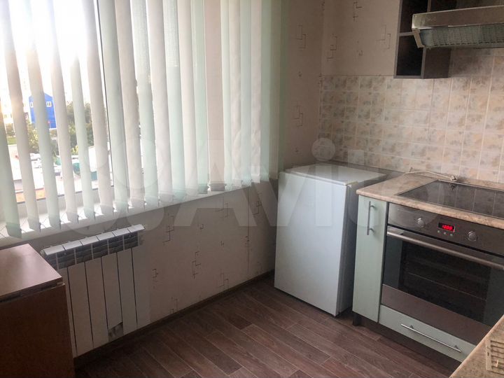 1-к. квартира, 36 м², 7/9 эт.