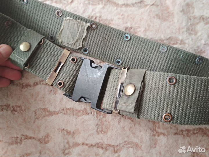 Ремень армии US