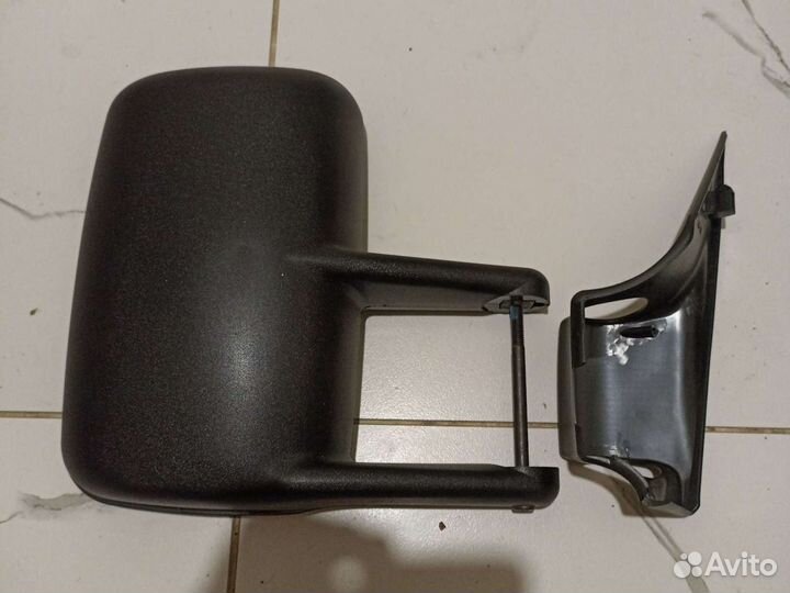 Зеркало правое Mercedes sprinter 901-905