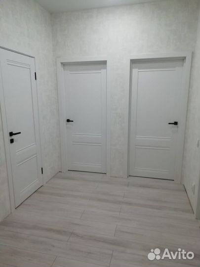 Двери межкомнатные классика