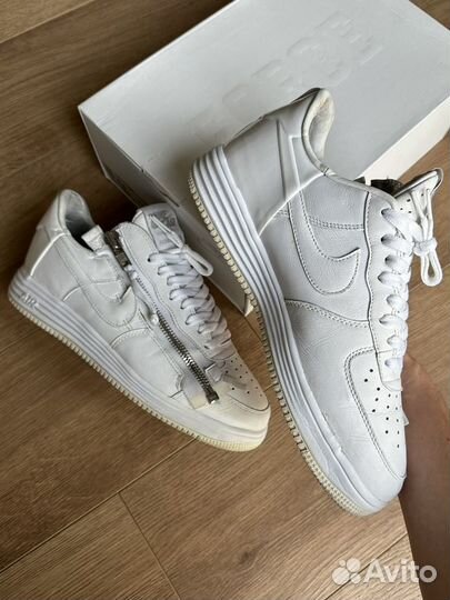 Acronym x Nike Lunar Force 1 AF-100