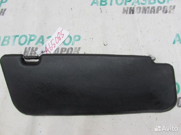 Козырек солнцезащитный для Hyundai Tiburon 1996-2