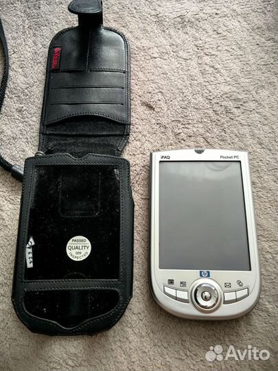 Кпк Pocket PS iPAQ