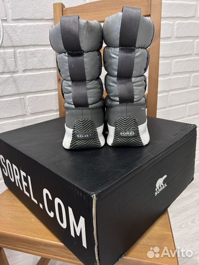 Дутики Sorel