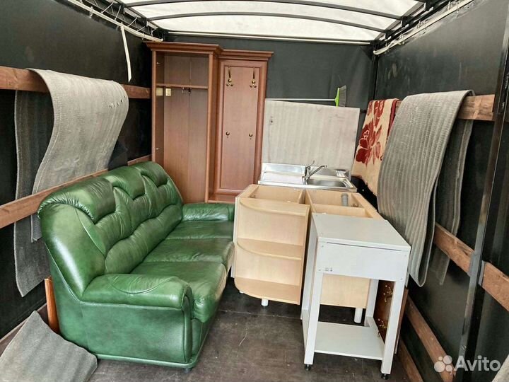 Услуги грузчиков. Переезд грузчики перевозки