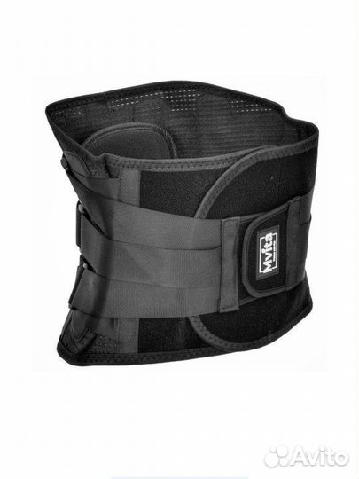 Корсет ортопедический