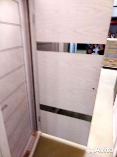 Двери Межкомнатные