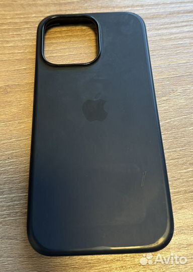 Оригинальный чехол iPhone 13 pro