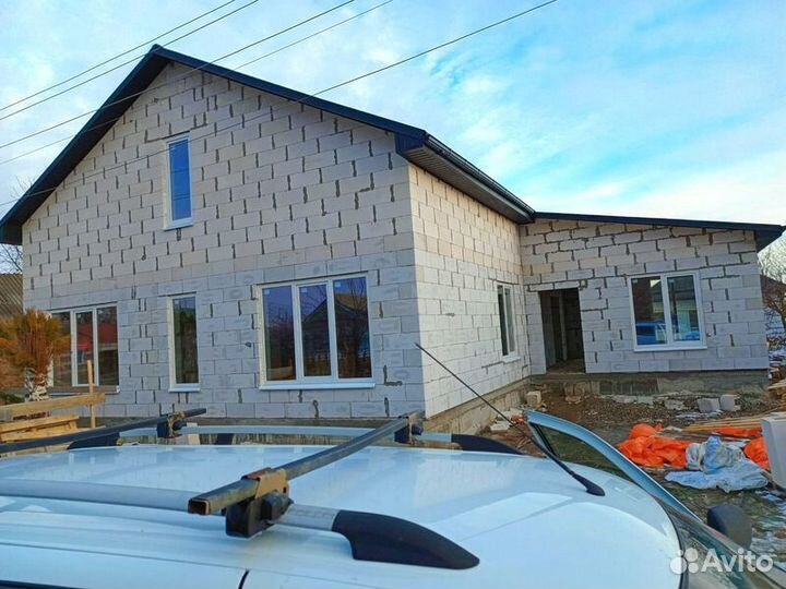 Мягкие окна Астрахань