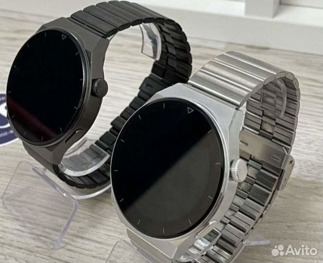 Смарт часы SMART watch X3Pro Max новинка
