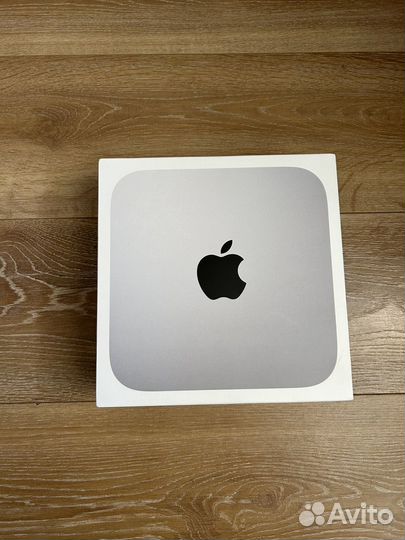 Apple Mac Mini M1 512Gb