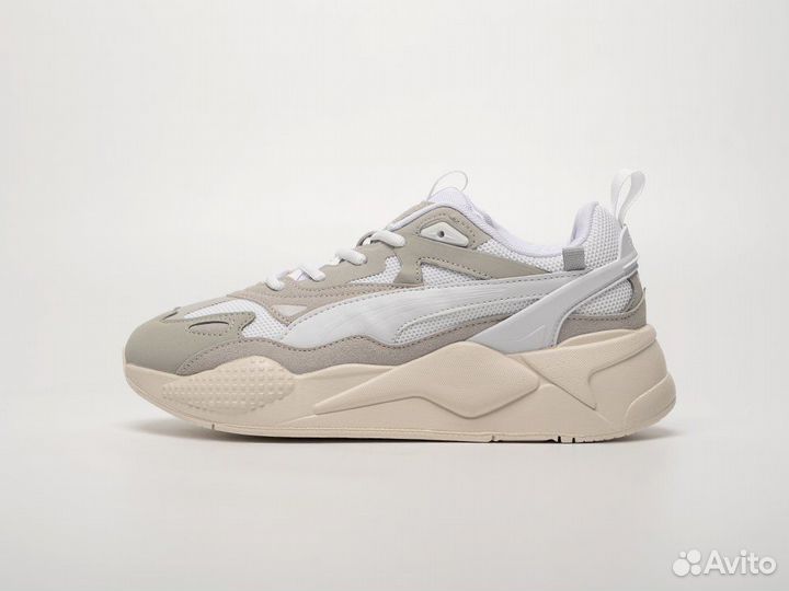 Кроссовки Puma RS-X