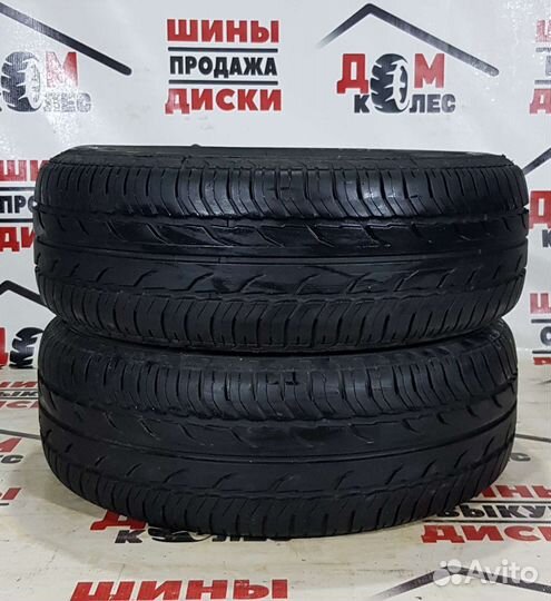 Fulda Carat Assuro 205/60 R15