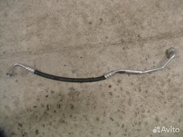 Трубка кондиционера Mercedes E-Class W213