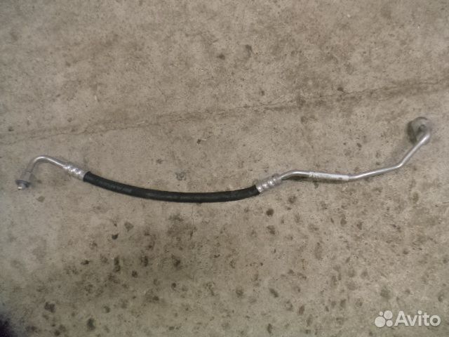 Трубка кондиционера Mercedes E-Class W213