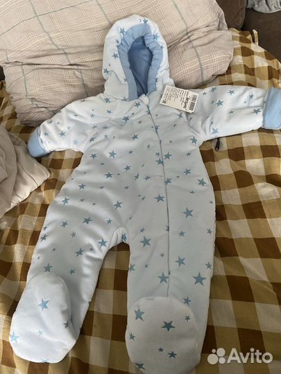 Детская одежда