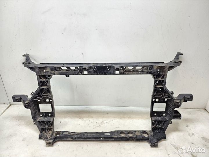 Панель передняя (телевизор) передний Hyundai