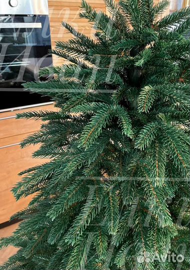 Елка искусственная