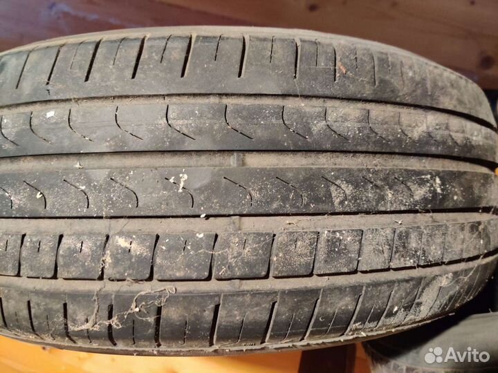 Pirelli Cinturato P7 225/60 R17 99V