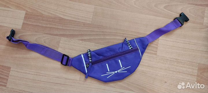 Новая сумка