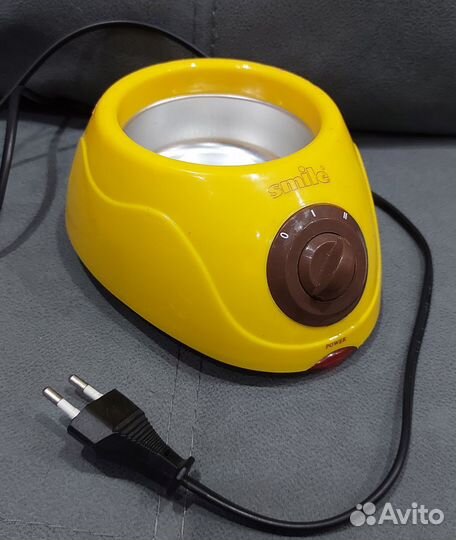 Прибор для приготовления фондю