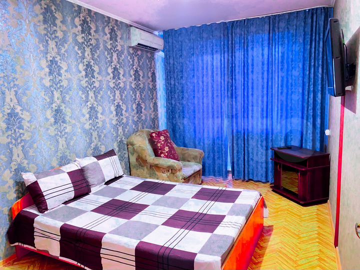 3-к. квартира, 67 м², 3/9 эт.