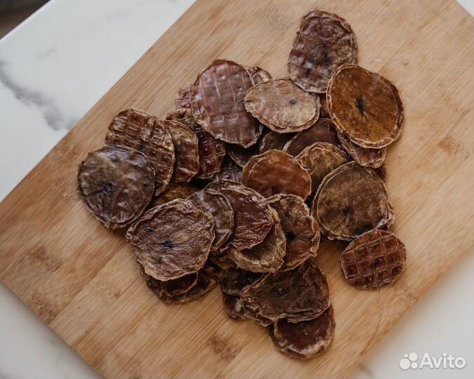 Лакомства для собак от производителя