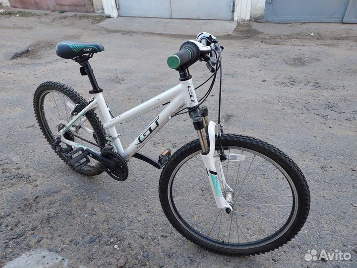 Велосипед GT 29 Avalanche Sport,GT 24 Laguna