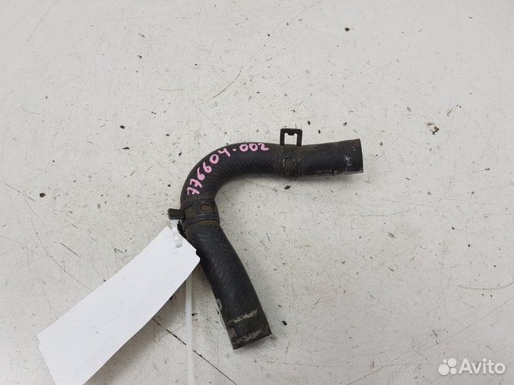 Шланг гидроусилителя от бачка гур 2.0 TDi (любой