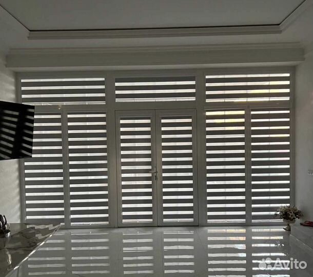 Жалюзи /производитель/на заказ