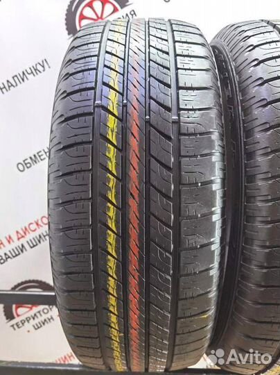 Goodyear Wrangler AP 235/55 R19 105V