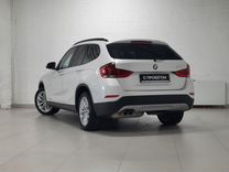 BMW X1 2.0 AT, 2013, 152 520 км, с пробегом, цена 1 300 000 руб.