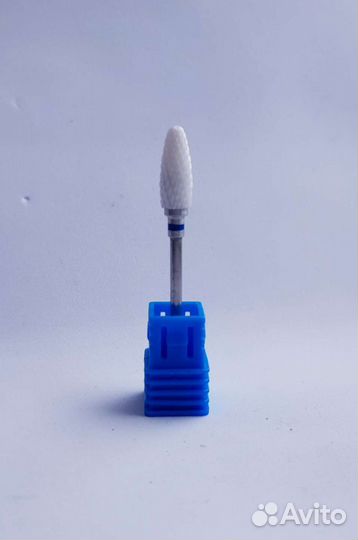 Фреза керамическая