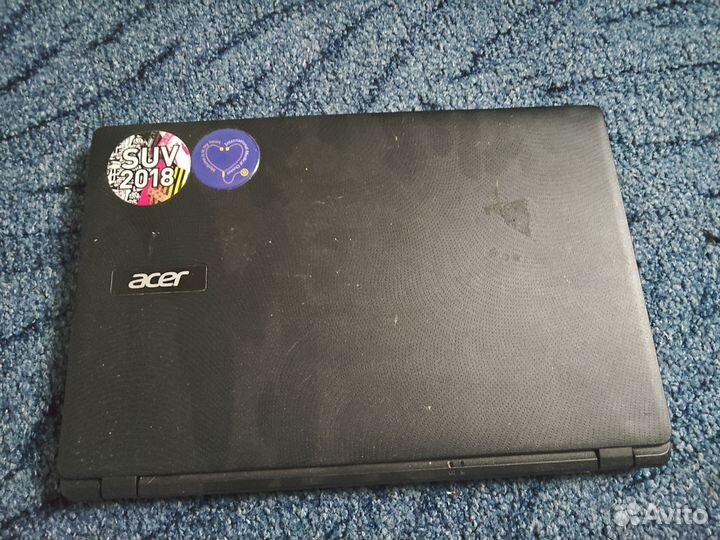 Acer aspire ES1-571-C1WC